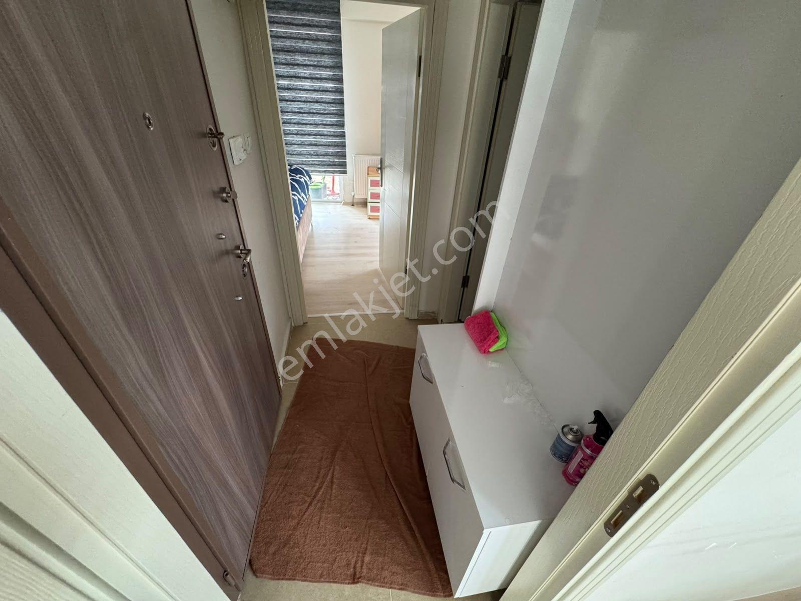 Şehir Hastanesi Karşısında 1+1 Eşyalı Satılık -- Burcu Emlaktan — fotoğraf 7
