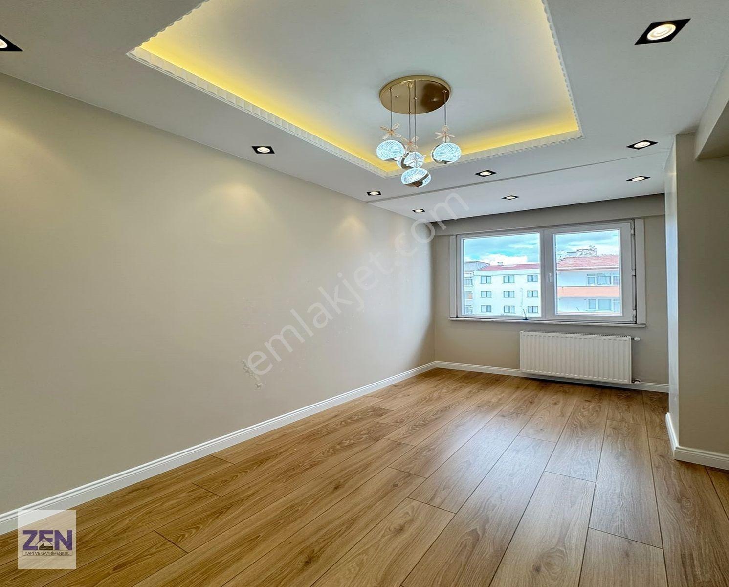 Metrobüse Yakın Krediye Uygun 3+1 Satılık Daire! — fotoğraf 15