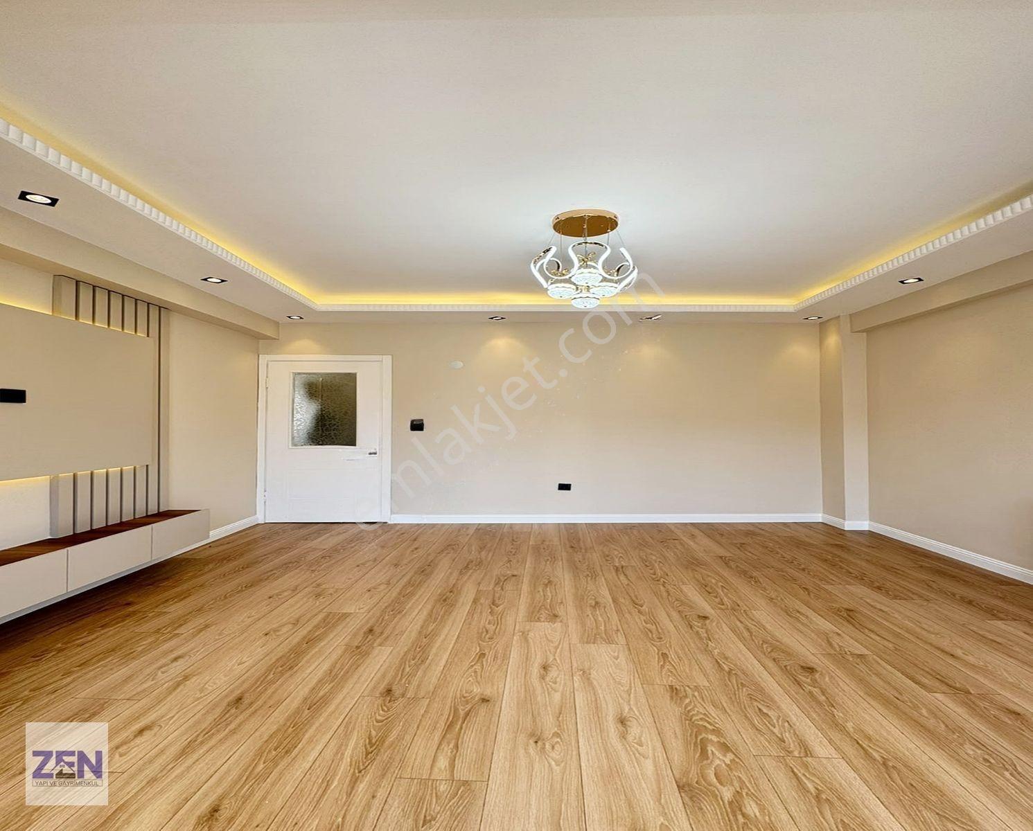 Metrobüse Yakın Krediye Uygun 3+1 Satılık Daire! — fotoğraf 19