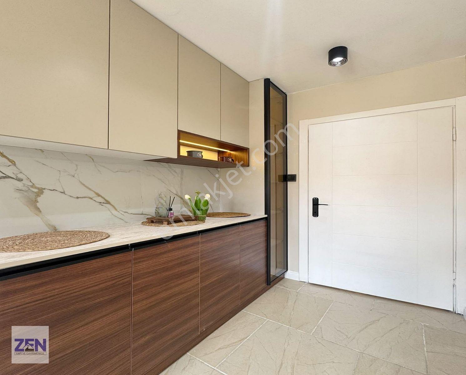 Metrobüse Yakın Krediye Uygun 3+1 Satılık Daire! — fotoğraf 21