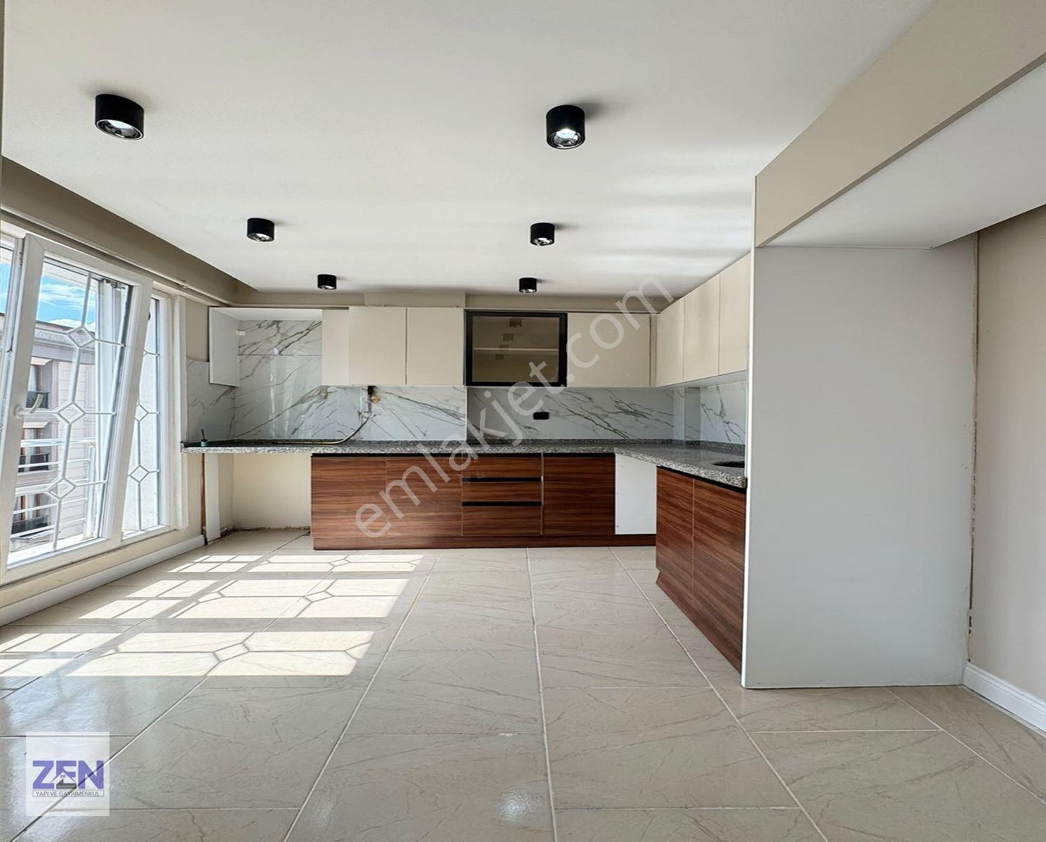 Metrobüse Yakın Krediye Uygun 3+1 Satılık Daire! — fotoğraf 25