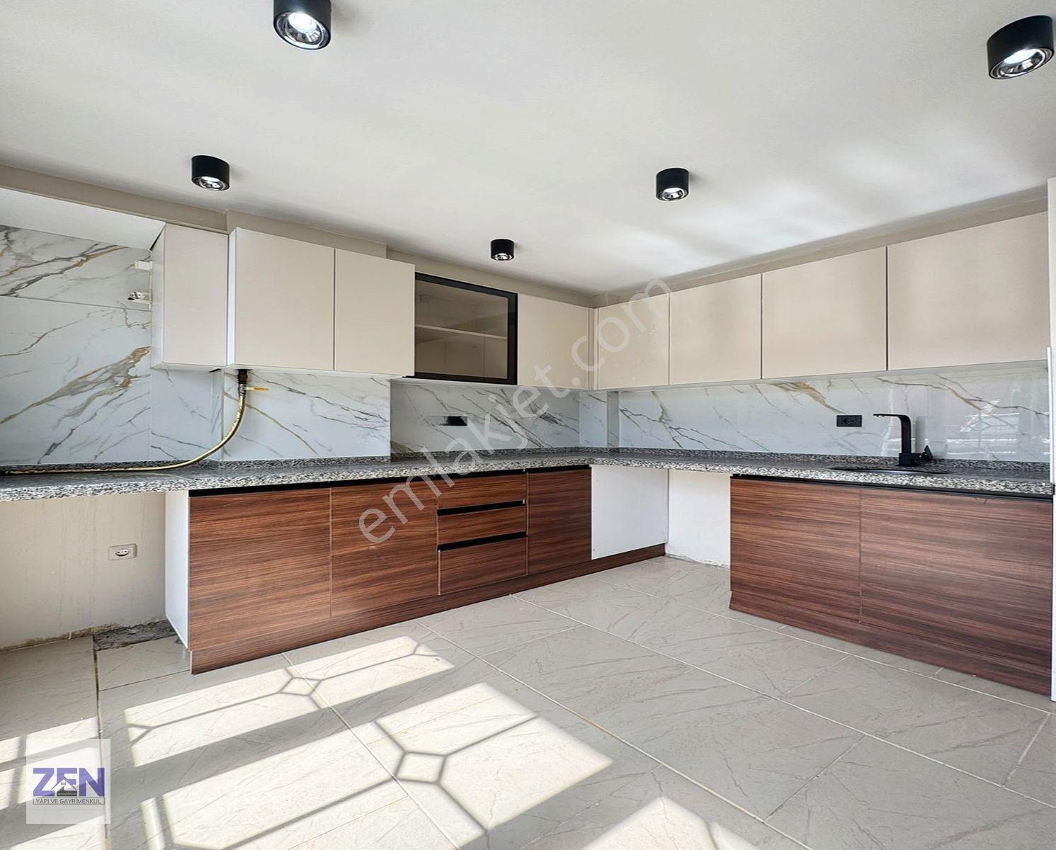 Metrobüse Yakın Krediye Uygun 3+1 Satılık Daire! — fotoğraf 32