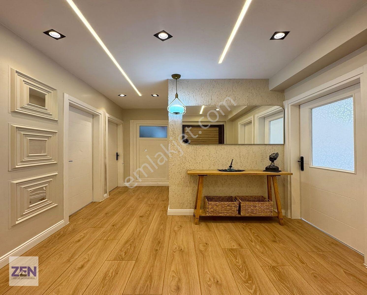 Metrobüse Yakın Krediye Uygun 3+1 Satılık Daire! — fotoğraf 34