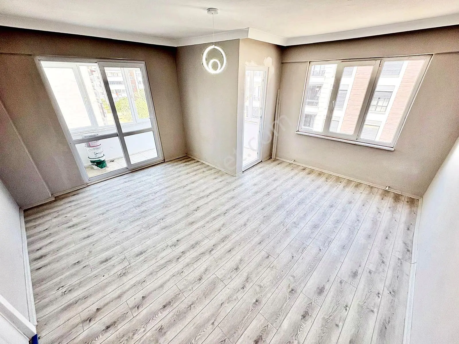Aktif'ten Akçay'da Kaçmaz Fırsat Satılık Full Yapılı Çift Cepheli Ferah 2+1 Daire — fotoğraf 19