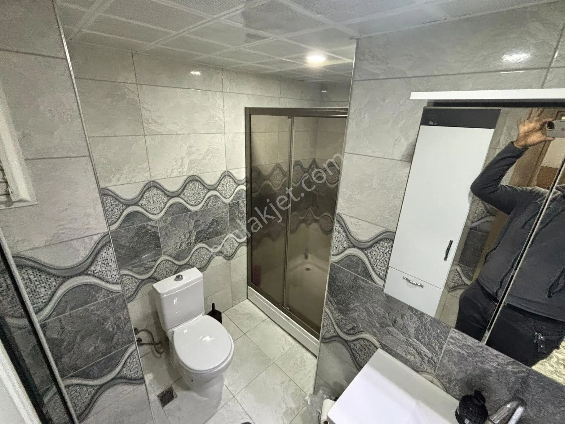 Yılmaz Gayrimenkul'den Plevne Mah. 3+1 E Banyolu Kilerli Merkezi Konum 5 Yıllık Kupon Daire — fotoğraf 9