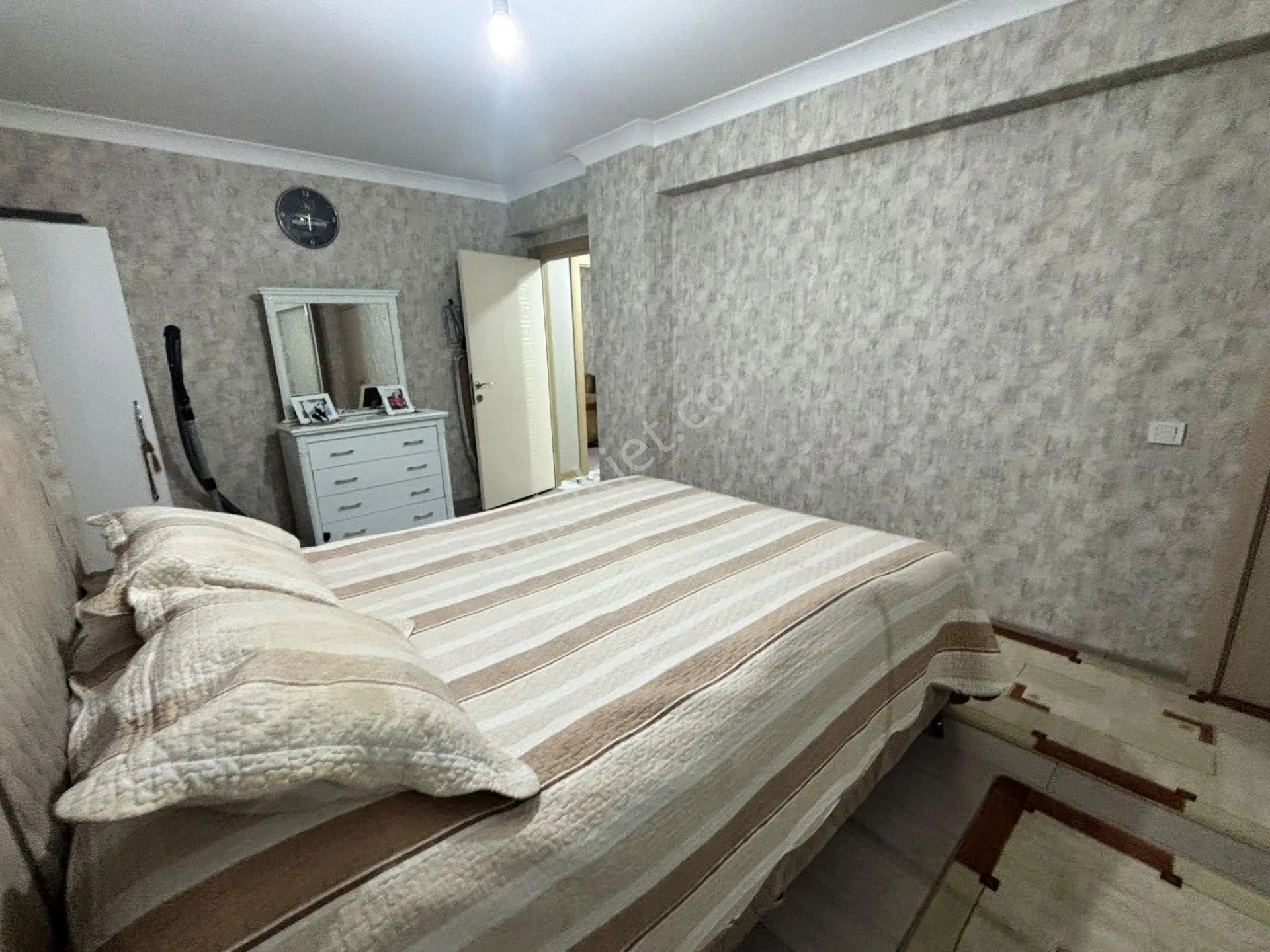 Yılmaz Gayrimenkul'den Plevne Mah. 3+1 E Banyolu Kilerli Merkezi Konum 5 Yıllık Kupon Daire — fotoğraf 12