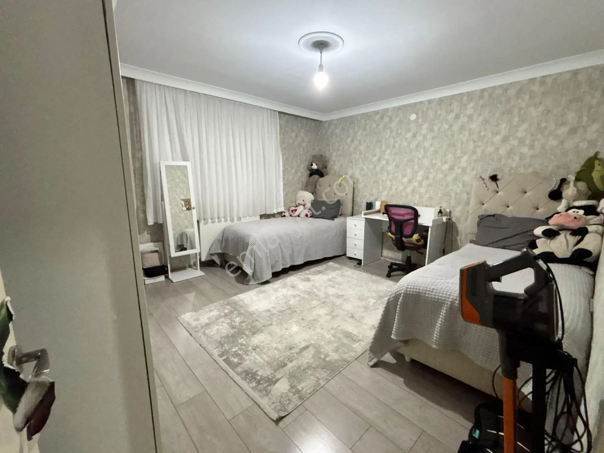 Yılmaz Gayrimenkul'den Plevne Mah. 3+1 E Banyolu Kilerli Merkezi Konum 5 Yıllık Kupon Daire — fotoğraf 22