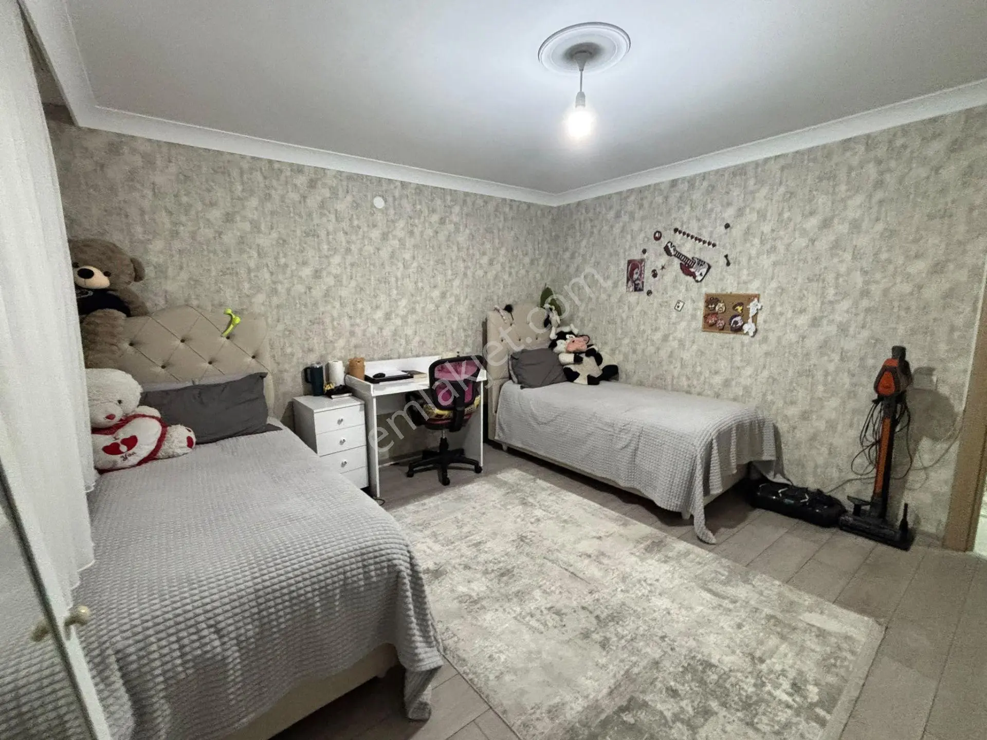 Yılmaz Gayrimenkul'den Plevne Mah. 3+1 E Banyolu Kilerli Merkezi Konum 5 Yıllık Kupon Daire — fotoğraf 28