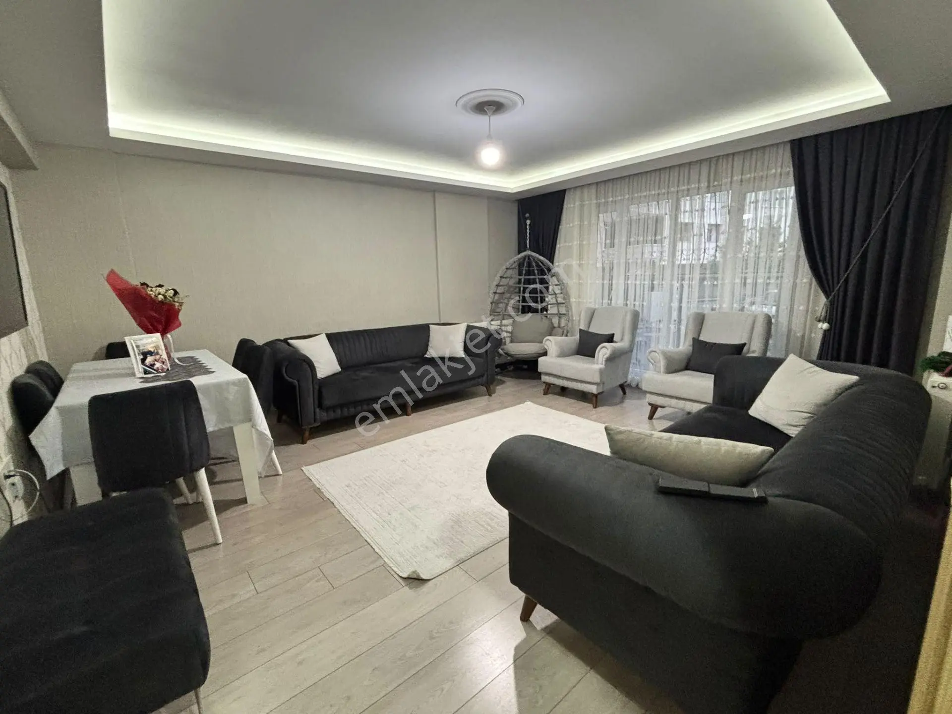 Yılmaz Gayrimenkul'den Plevne Mah. 3+1 E Banyolu Kilerli Merkezi Konum 5 Yıllık Kupon Daire — fotoğraf 31