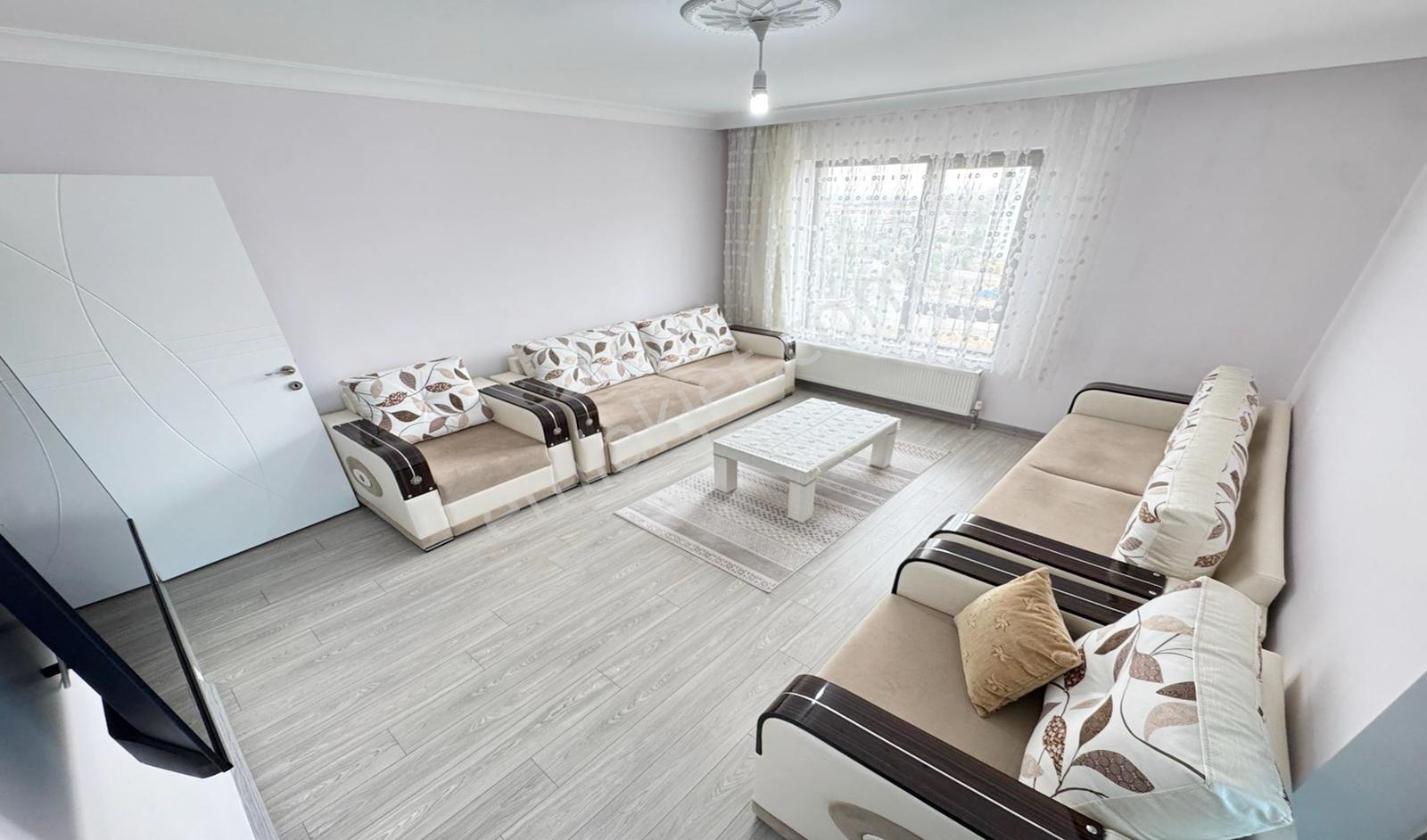 Yükseltepe'de Yüksek Kat Çift Teras Balkonlu 250 M2 Site Dairesi — fotoğraf 17