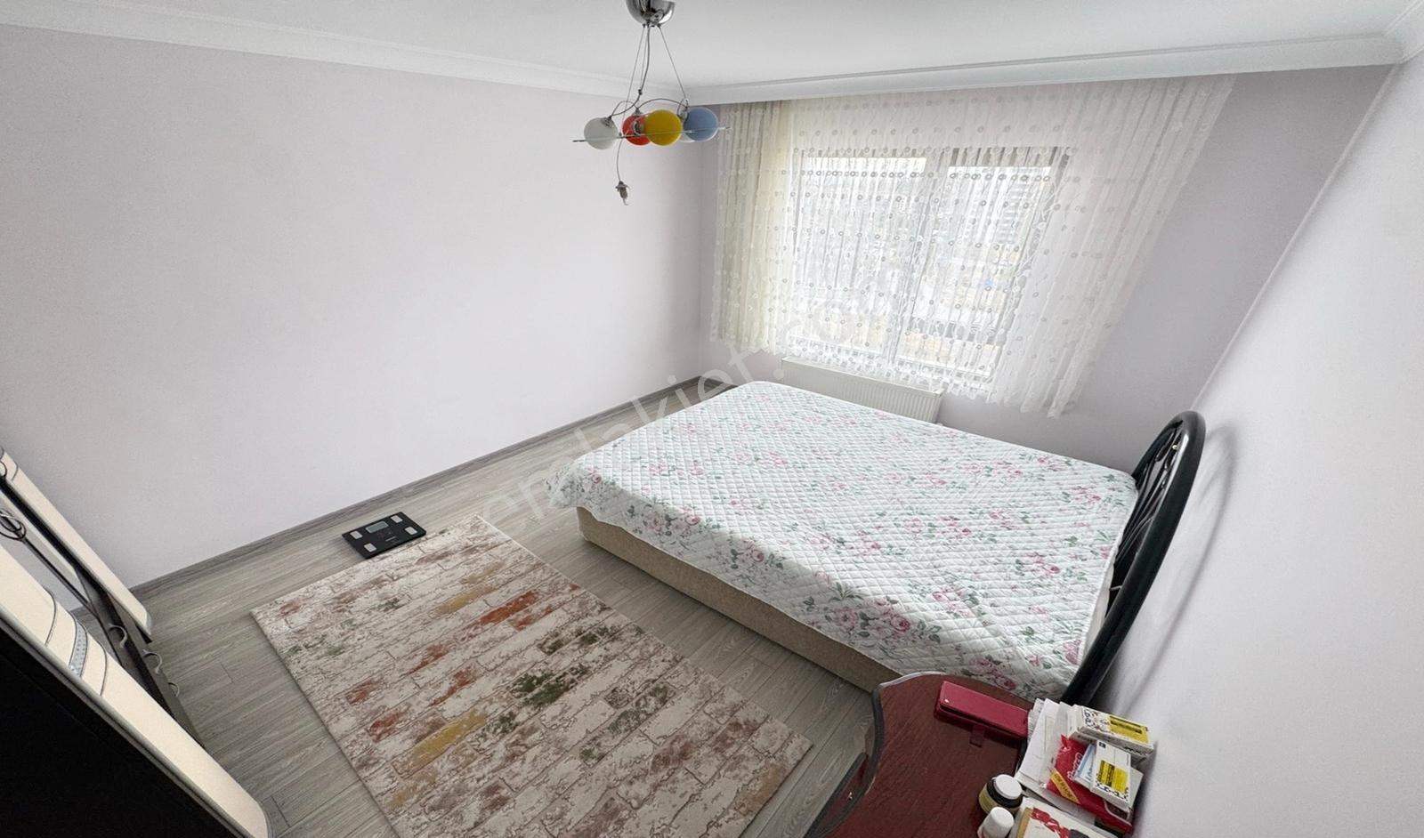 Yükseltepe'de Yüksek Kat Çift Teras Balkonlu 250 M2 Site Dairesi — fotoğraf 21