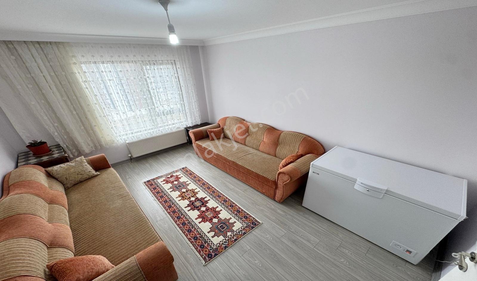 Yükseltepe'de Yüksek Kat Çift Teras Balkonlu 250 M2 Site Dairesi — fotoğraf 25