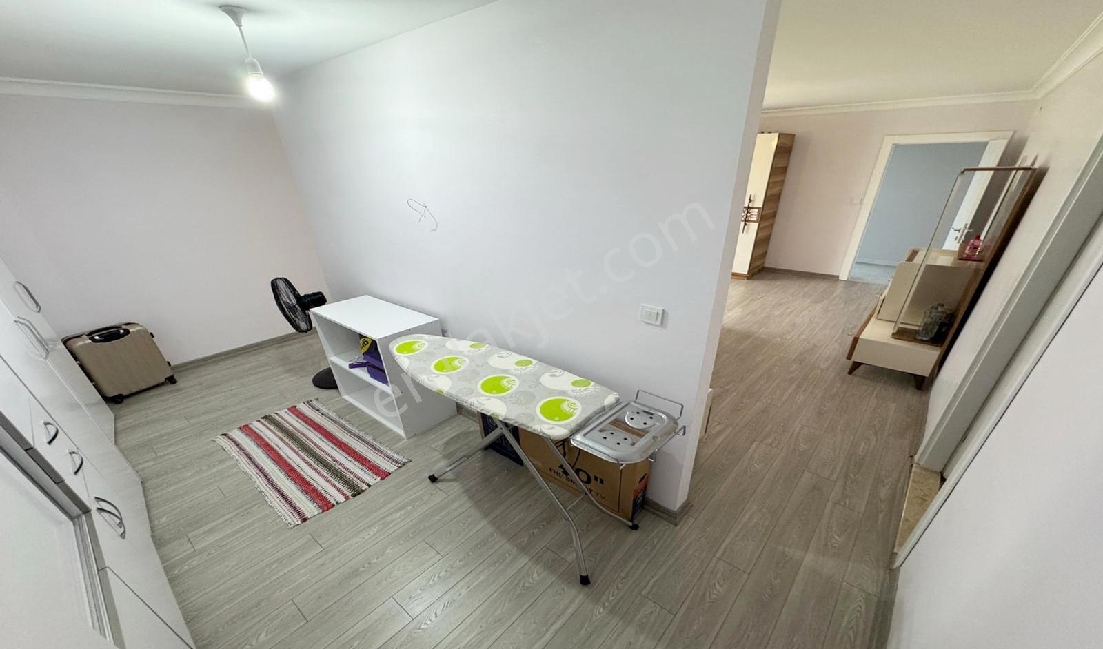 Yükseltepe'de Yüksek Kat Çift Teras Balkonlu 250 M2 Site Dairesi — fotoğraf 35