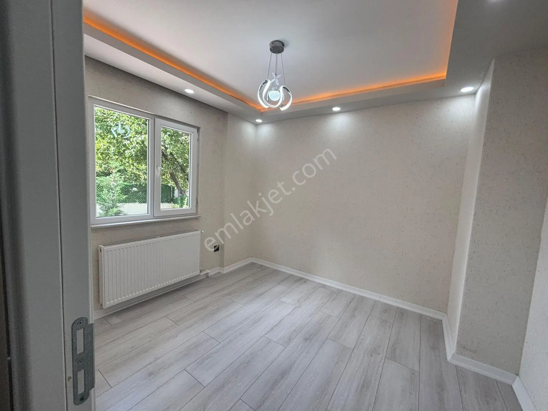 Yılmaz Gayrimenkul'den Andiçen Mah. 1+1 Kış Bahçeli Full Yapılı Müstakil Daire — fotoğraf 9