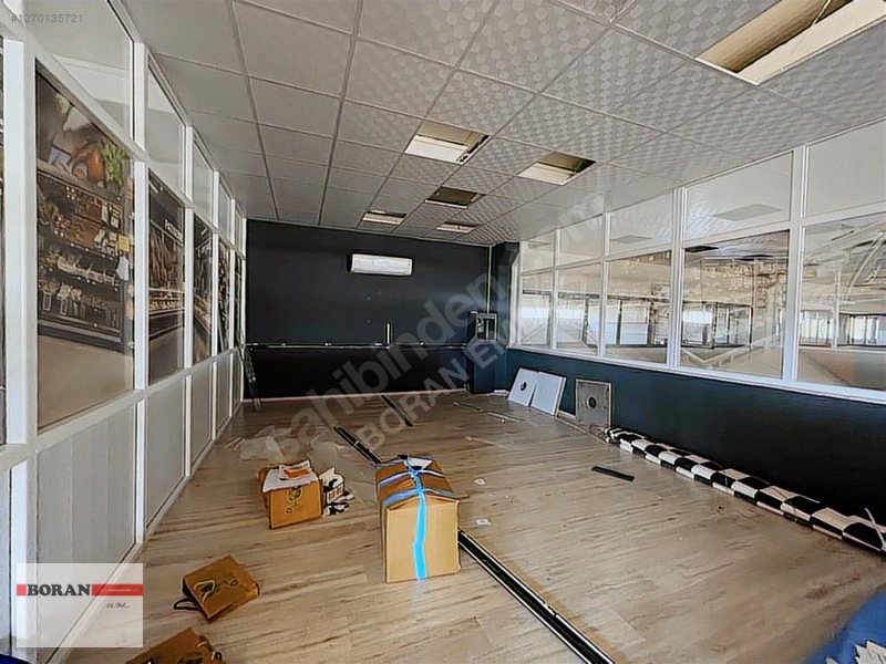 İzmir Torbalı Pancar Osb De Kiralık 2800m2 Fabrika Binası — fotoğraf 11