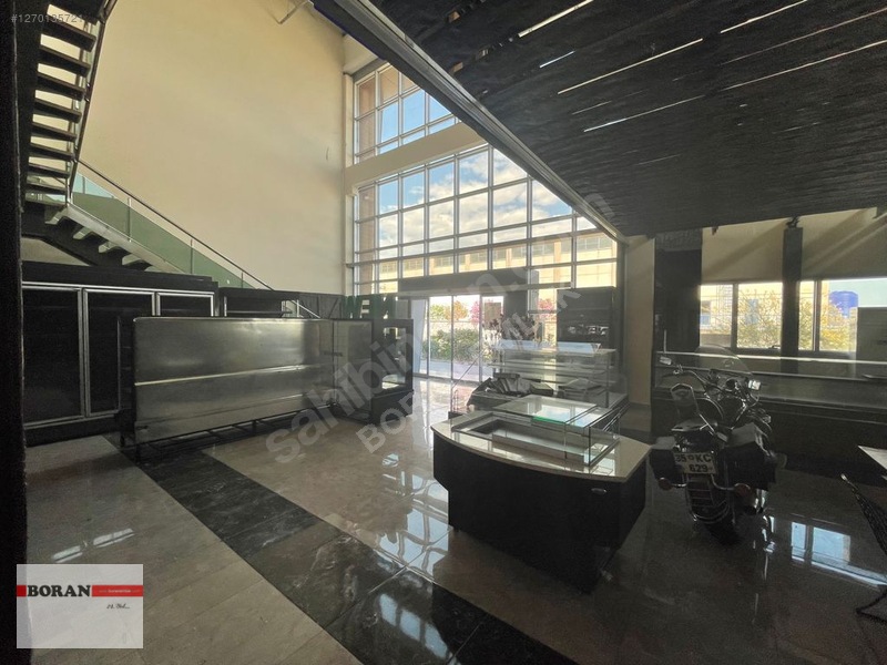 İzmir Torbalı Pancar Osb De Kiralık 2800m2 Fabrika Binası — fotoğraf 15