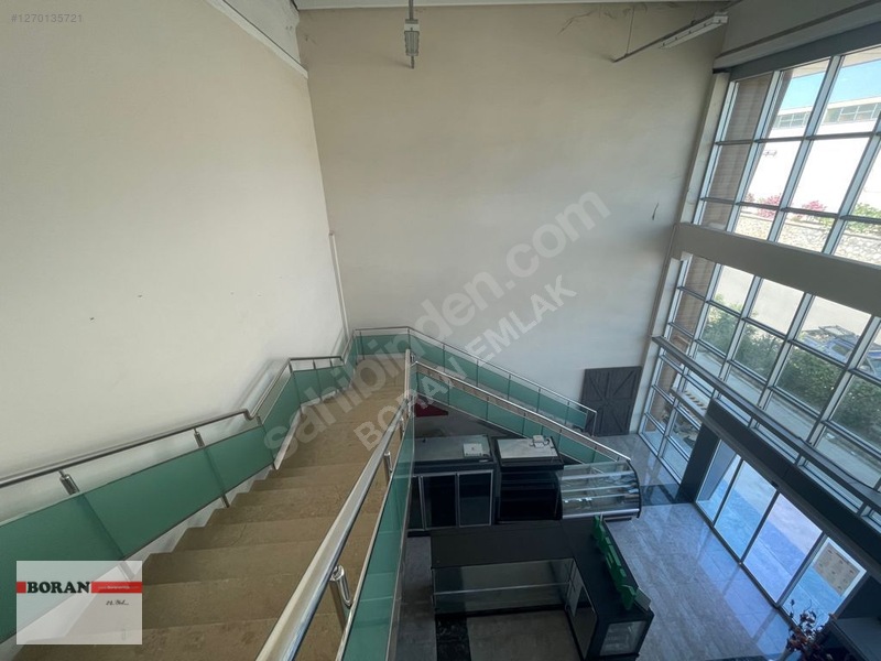 İzmir Torbalı Pancar Osb De Kiralık 2800m2 Fabrika Binası — fotoğraf 17
