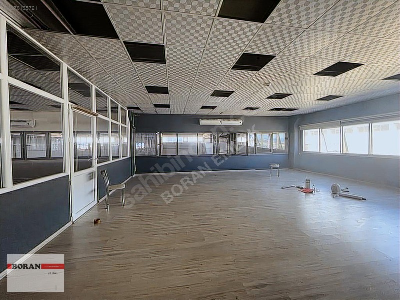 İzmir Torbalı Pancar Osb De Kiralık 2800m2 Fabrika Binası — fotoğraf 18