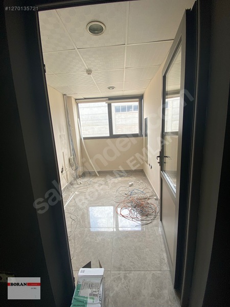 İzmir Torbalı Pancar Osb De Kiralık 2800m2 Fabrika Binası — fotoğraf 19
