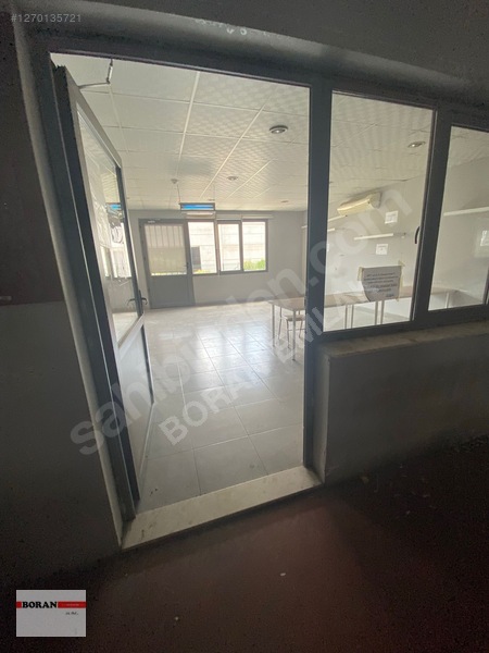 İzmir Torbalı Pancar Osb De Kiralık 2800m2 Fabrika Binası — fotoğraf 20