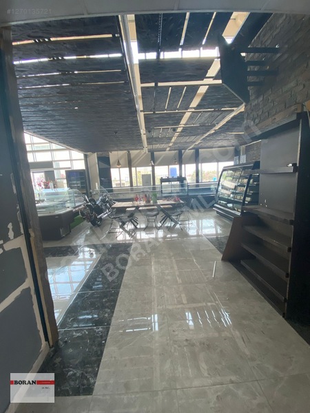 İzmir Torbalı Pancar Osb De Kiralık 2800m2 Fabrika Binası — fotoğraf 21