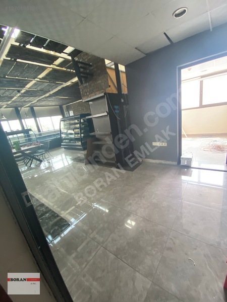 İzmir Torbalı Pancar Osb De Kiralık 2800m2 Fabrika Binası — fotoğraf 22