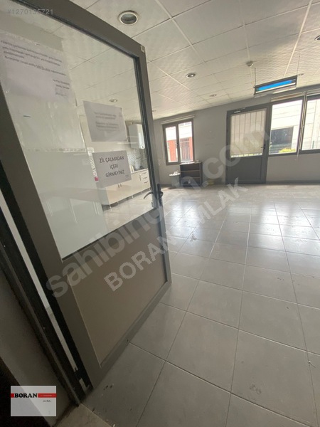 İzmir Torbalı Pancar Osb De Kiralık 2800m2 Fabrika Binası — fotoğraf 23