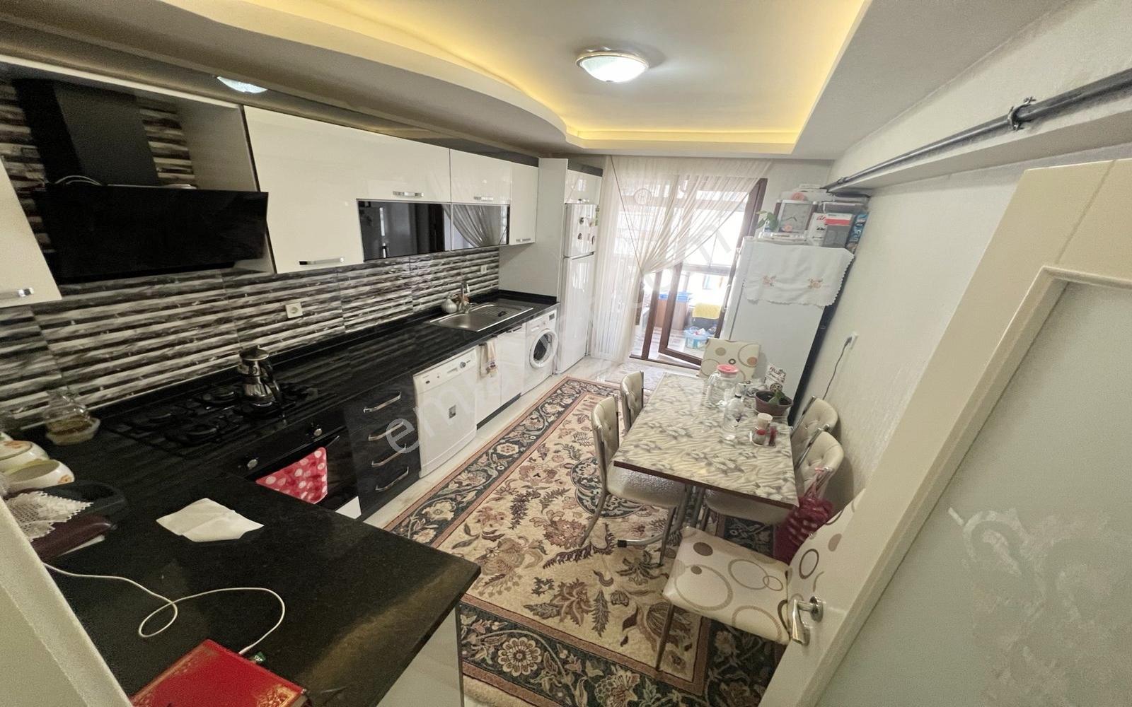 Kuşcağız'da Yeni Bina Katta Ön Cephe Full+full Yapılı 3+1 Daire — fotoğraf 6