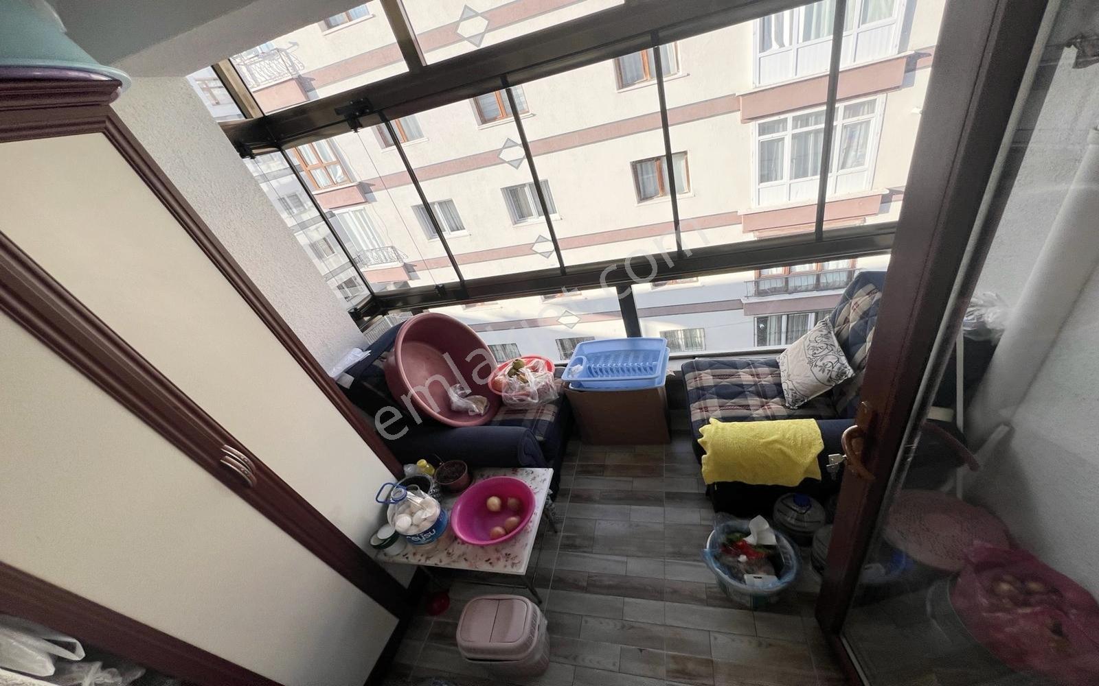 Kuşcağız'da Yeni Bina Katta Ön Cephe Full+full Yapılı 3+1 Daire — fotoğraf 8