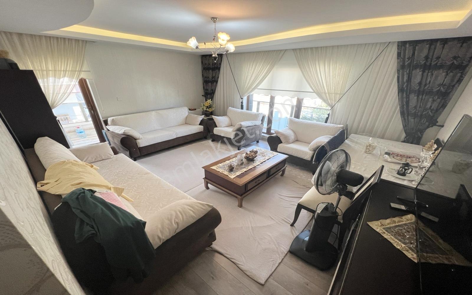 Kuşcağız'da Yeni Bina Katta Ön Cephe Full+full Yapılı 3+1 Daire — fotoğraf 9