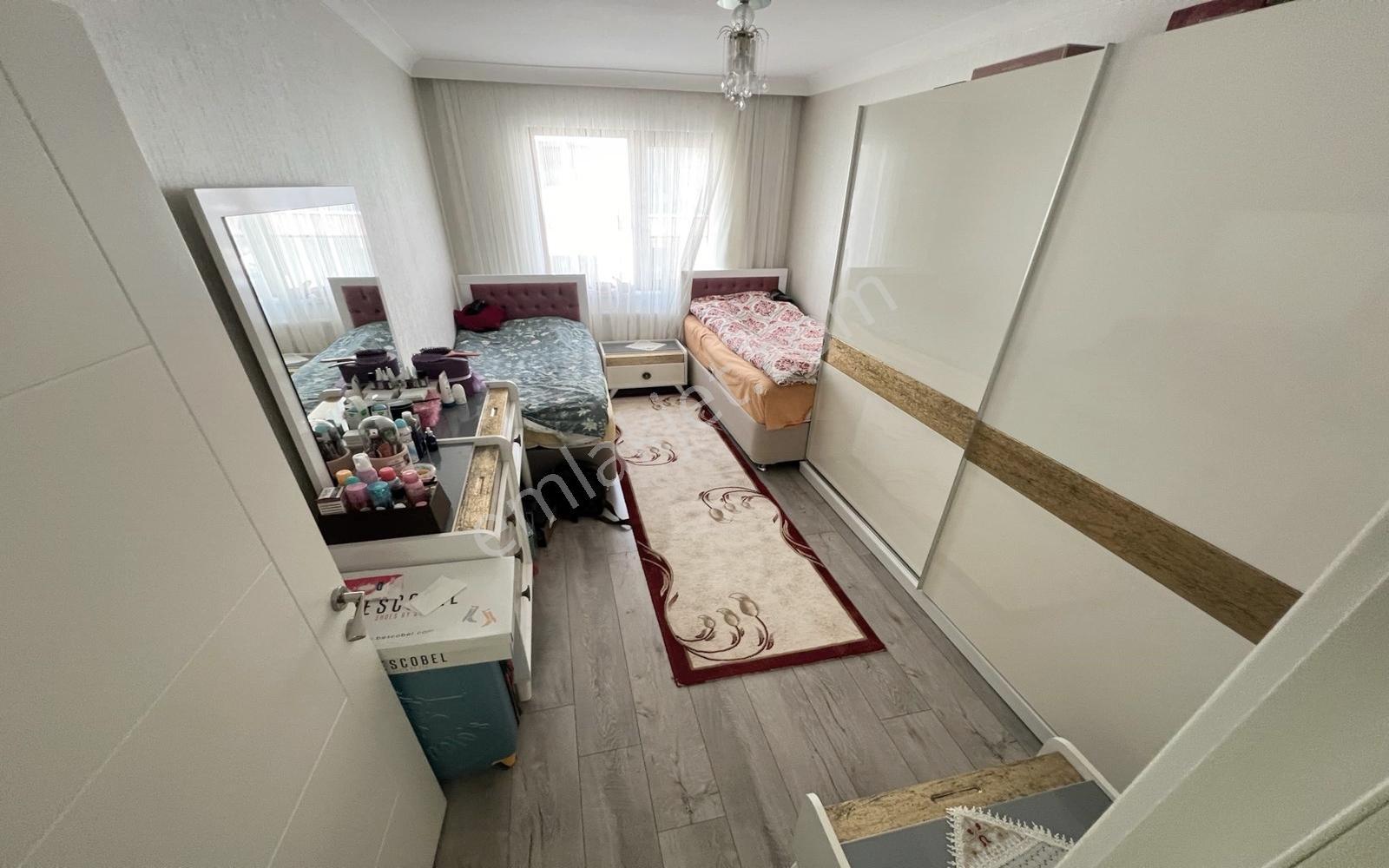 Kuşcağız'da Yeni Bina Katta Ön Cephe Full+full Yapılı 3+1 Daire — fotoğraf 22