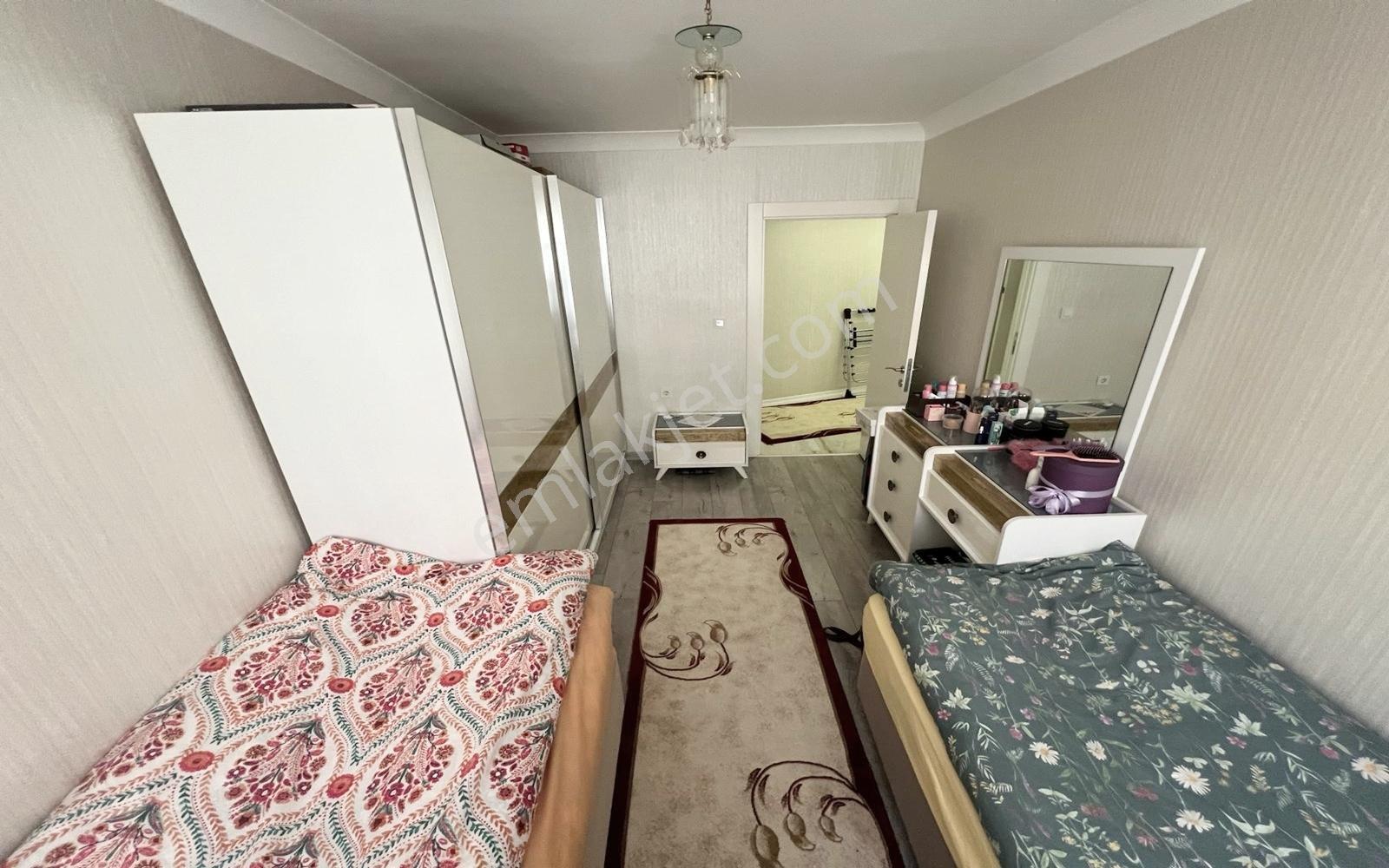 Kuşcağız'da Yeni Bina Katta Ön Cephe Full+full Yapılı 3+1 Daire — fotoğraf 24