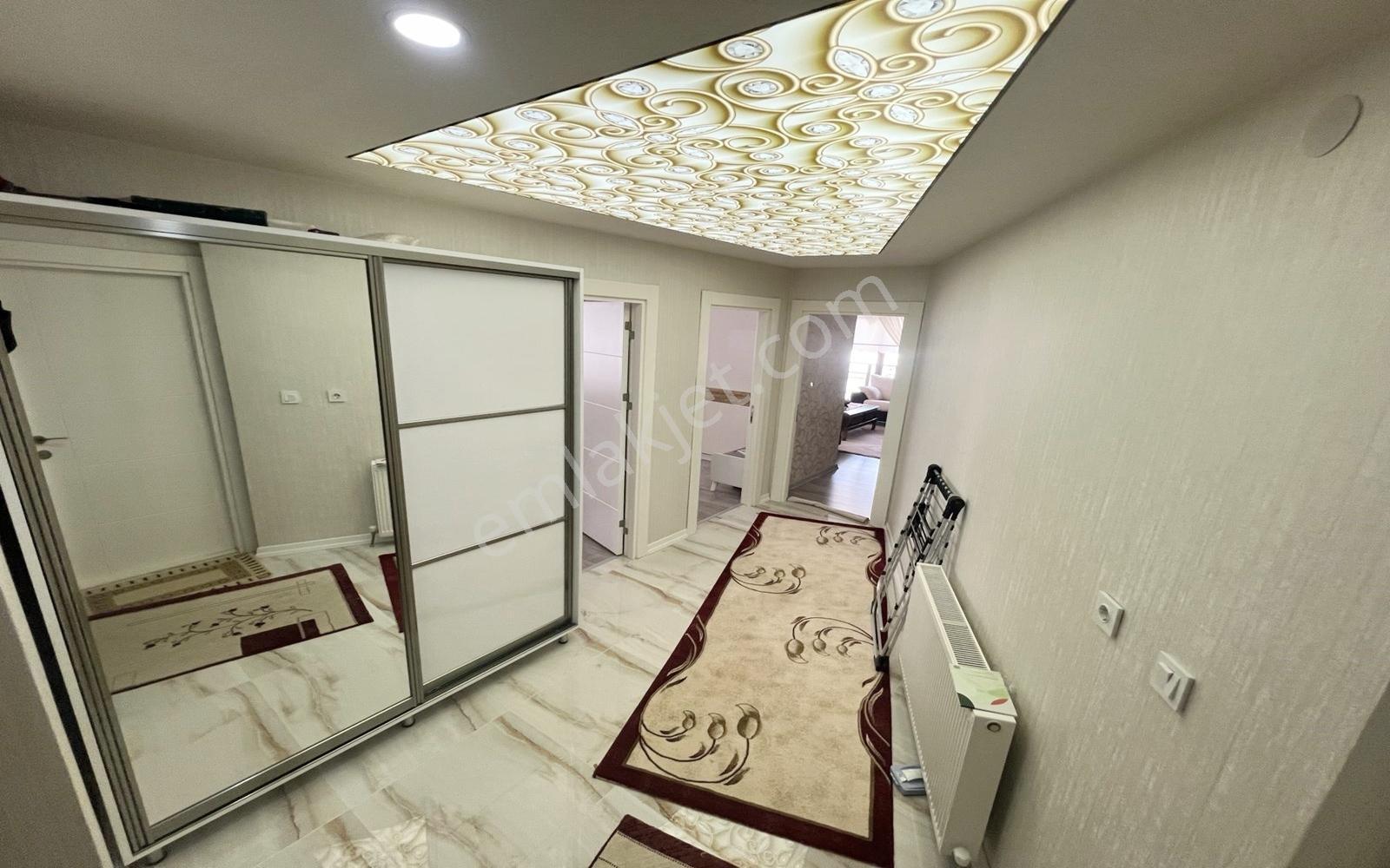 Kuşcağız'da Yeni Bina Katta Ön Cephe Full+full Yapılı 3+1 Daire — fotoğraf 26