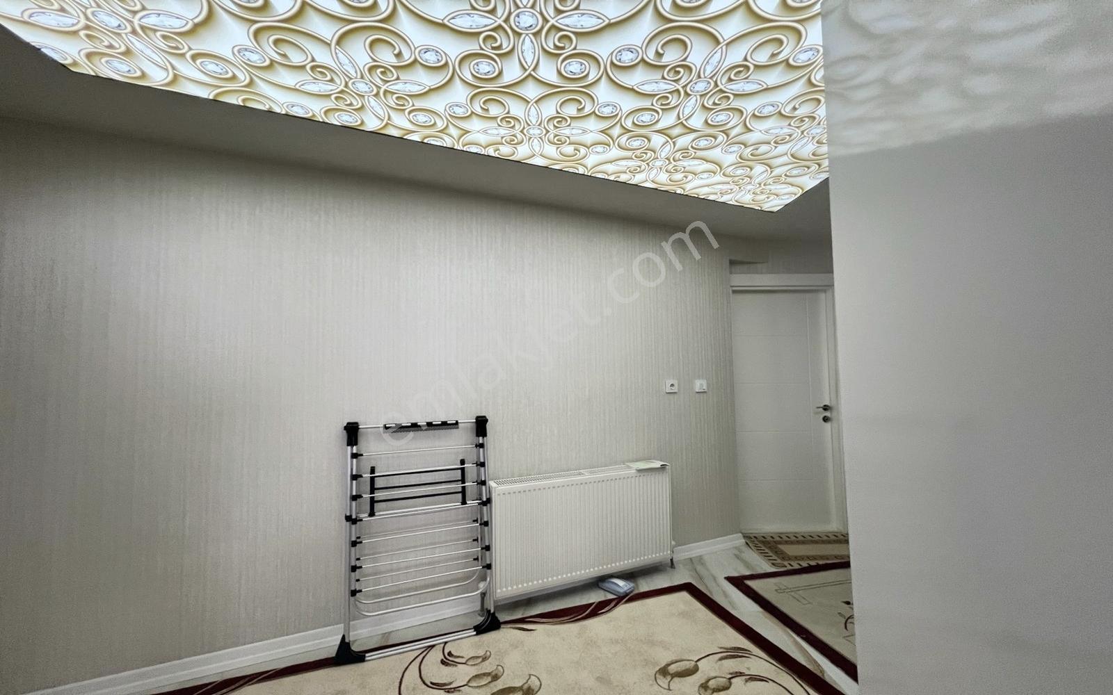 Kuşcağız'da Yeni Bina Katta Ön Cephe Full+full Yapılı 3+1 Daire — fotoğraf 27