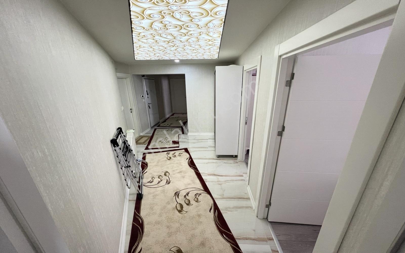 Kuşcağız'da Yeni Bina Katta Ön Cephe Full+full Yapılı 3+1 Daire — fotoğraf 28