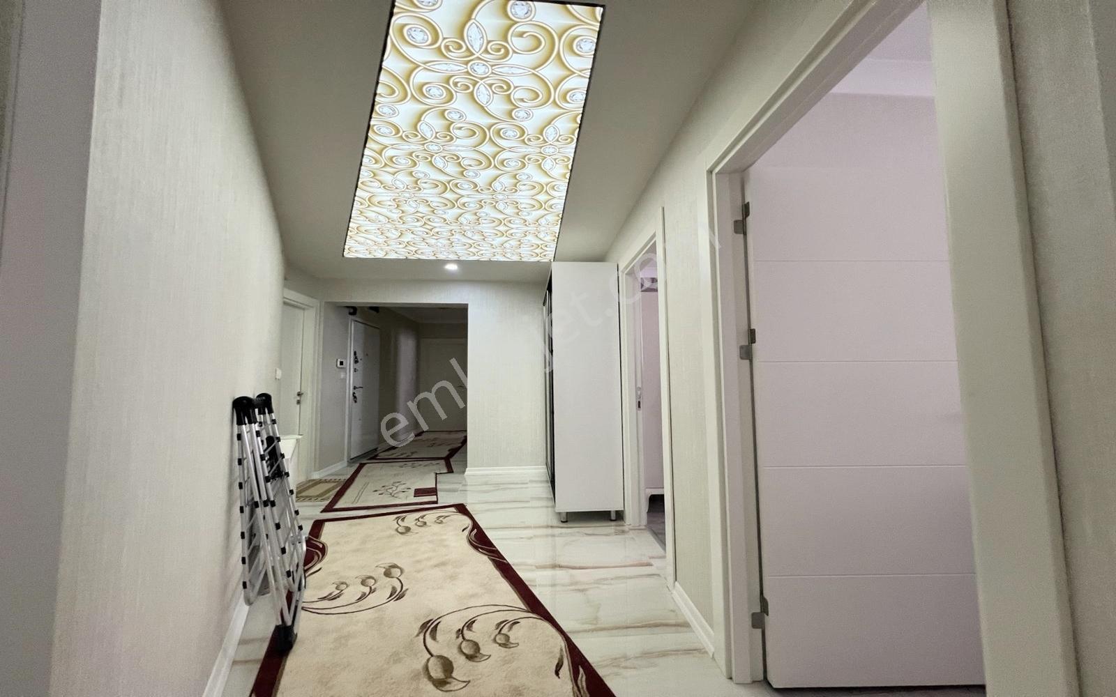 Kuşcağız'da Yeni Bina Katta Ön Cephe Full+full Yapılı 3+1 Daire — fotoğraf 29