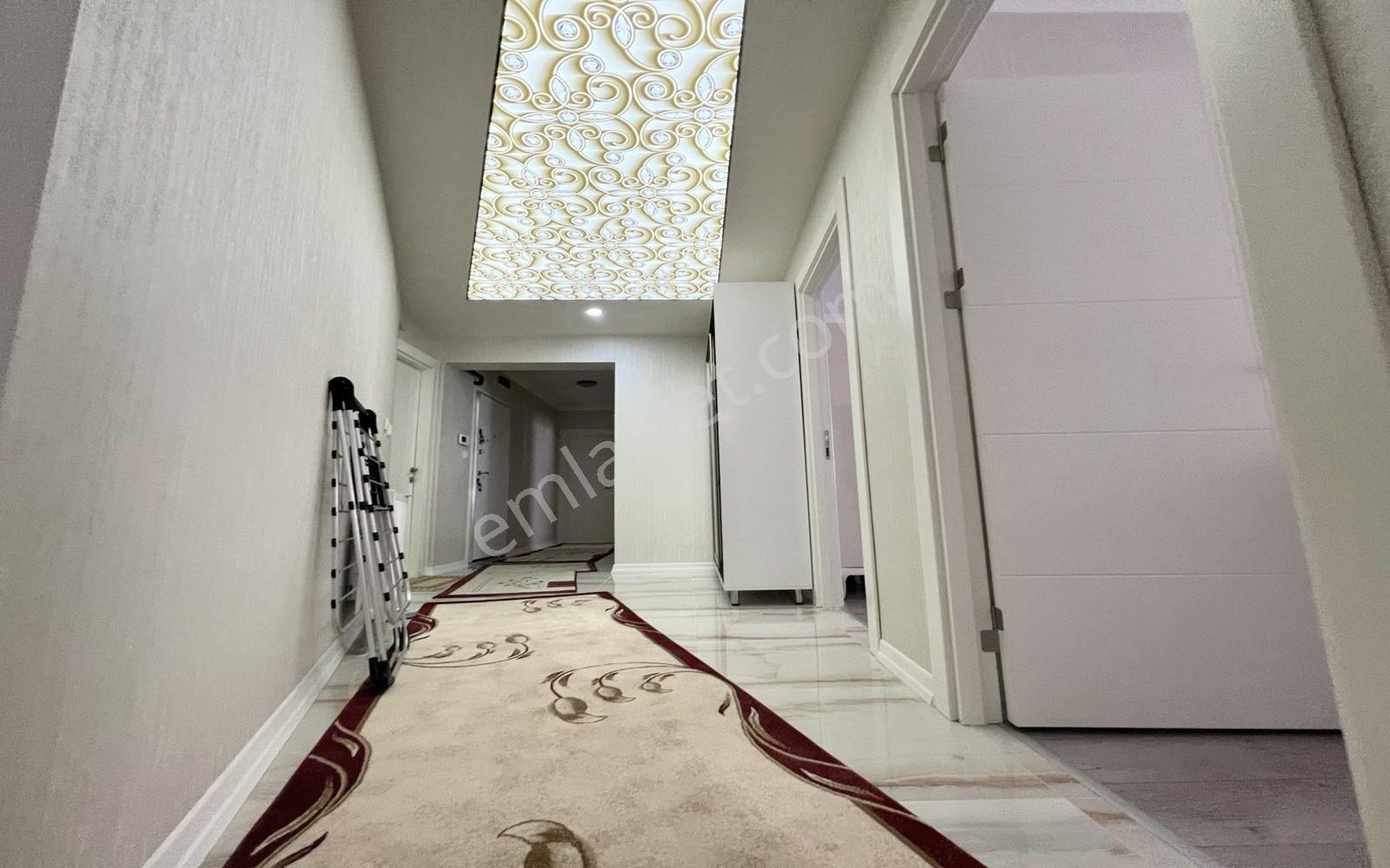 Kuşcağız'da Yeni Bina Katta Ön Cephe Full+full Yapılı 3+1 Daire — fotoğraf 30