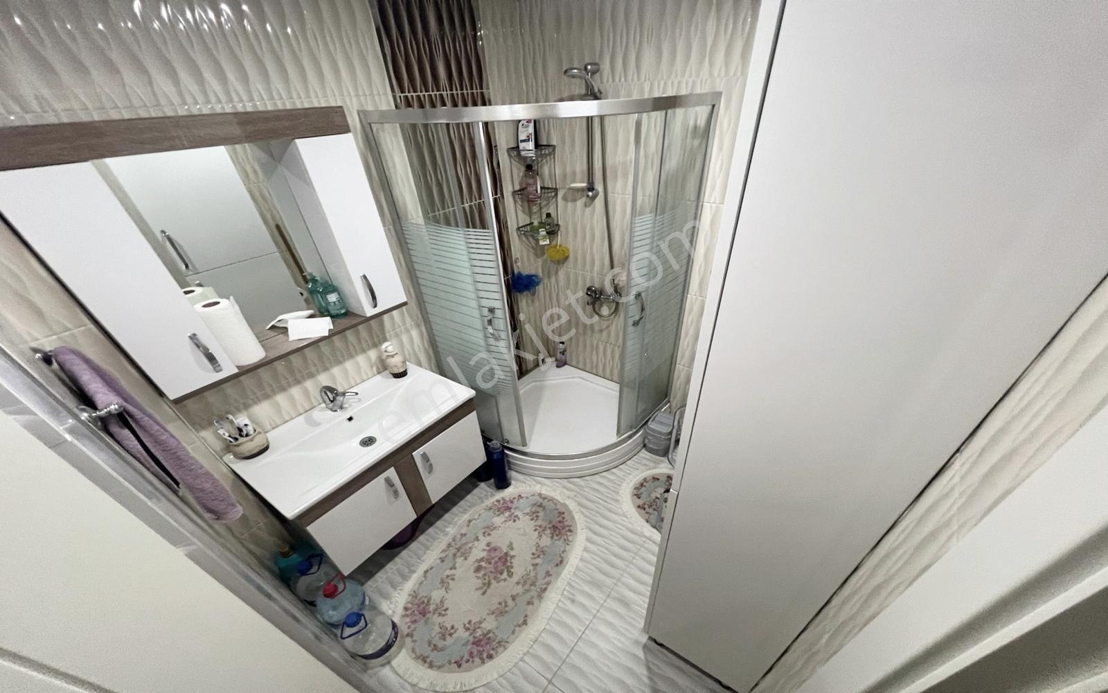 Kuşcağız'da Yeni Bina Katta Ön Cephe Full+full Yapılı 3+1 Daire — fotoğraf 32