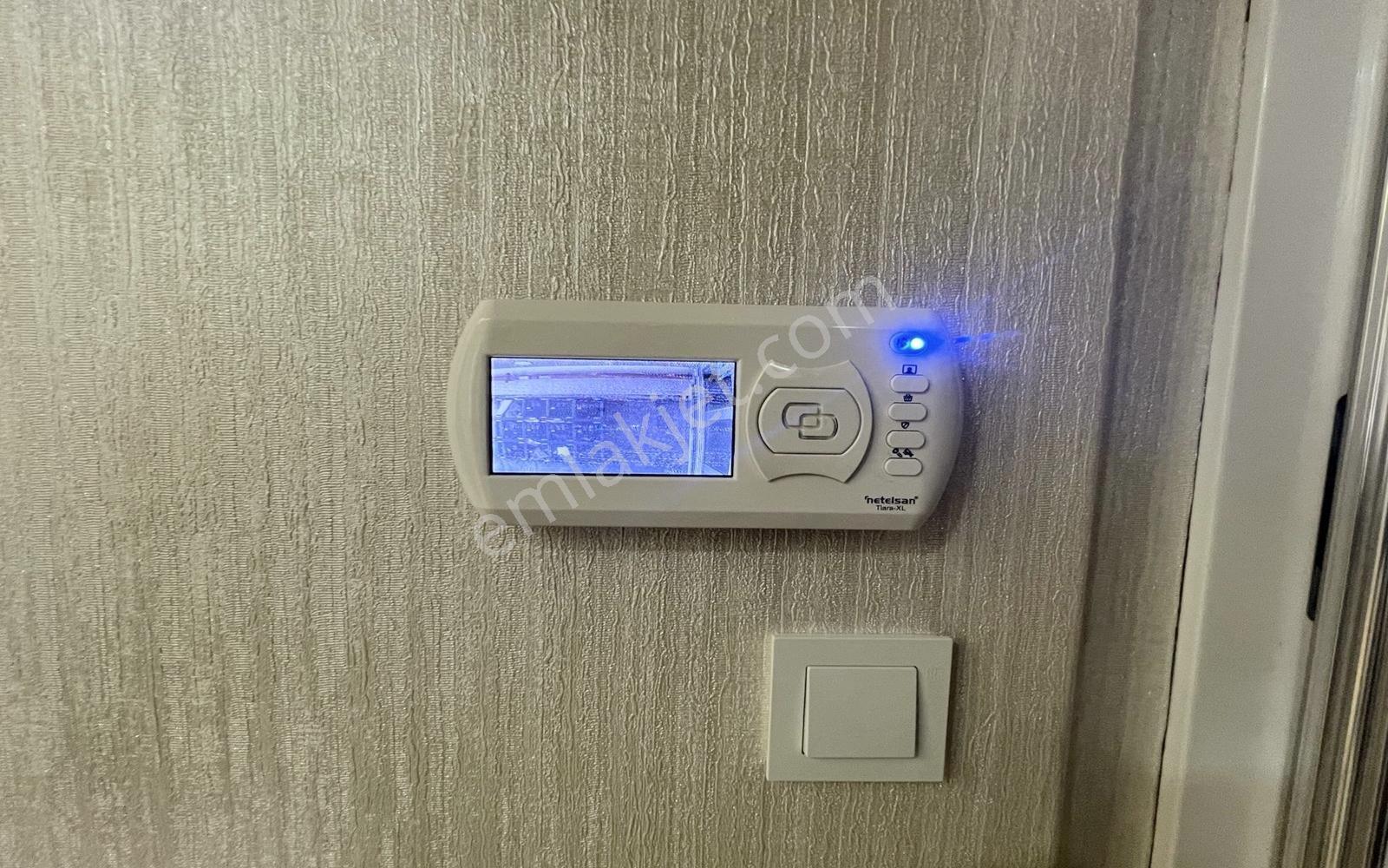 Kuşcağız'da Yeni Bina Katta Ön Cephe Full+full Yapılı 3+1 Daire — fotoğraf 33