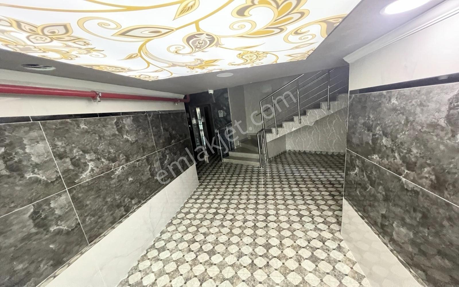 Kuşcağız'da Yeni Bina Katta Ön Cephe Full+full Yapılı 3+1 Daire — fotoğraf 34