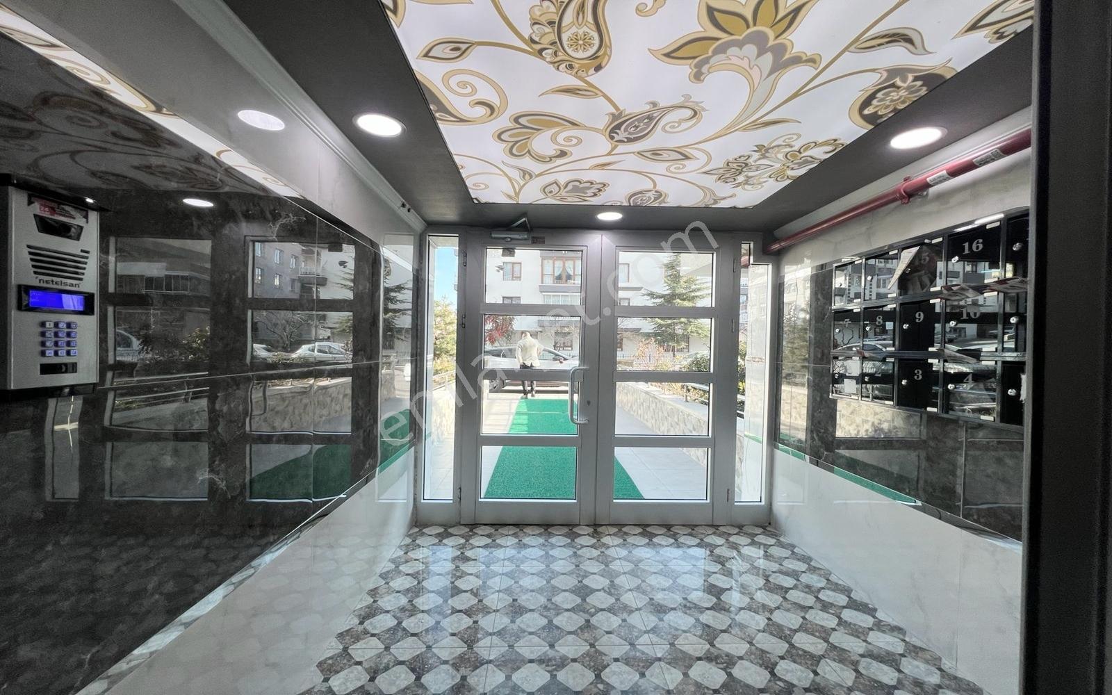 Kuşcağız'da Yeni Bina Katta Ön Cephe Full+full Yapılı 3+1 Daire — fotoğraf 35