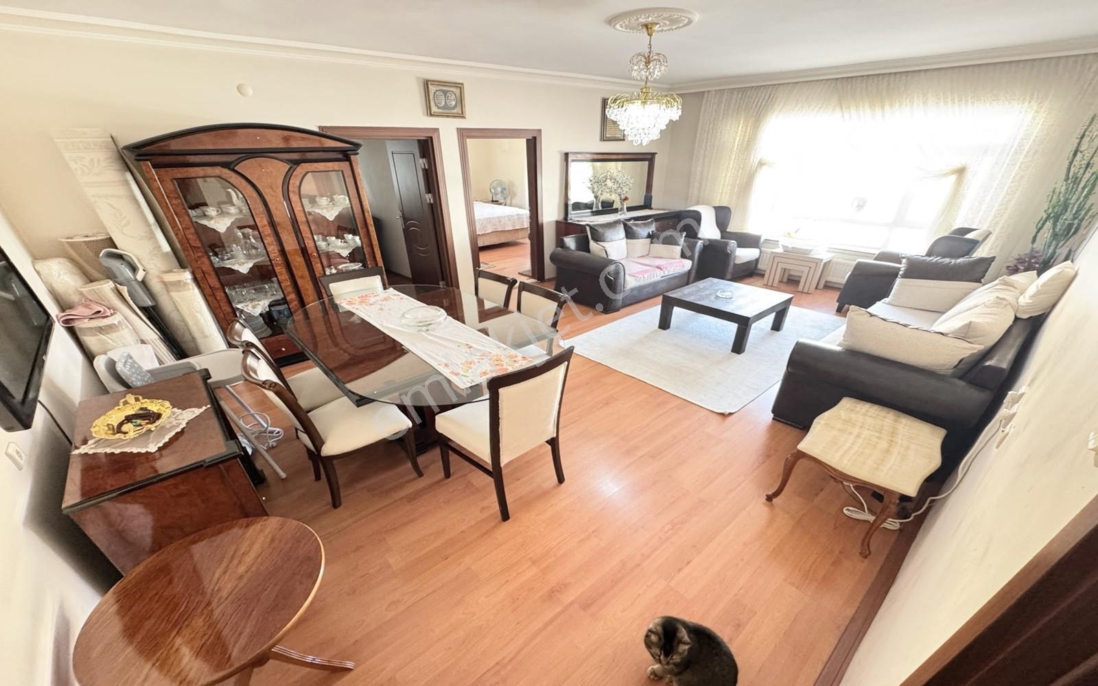 Pınarbaşı'nda Aşıkpaşa Cadde Üzeri Katta Ön Cephe 3+1 Daire — fotoğraf 10