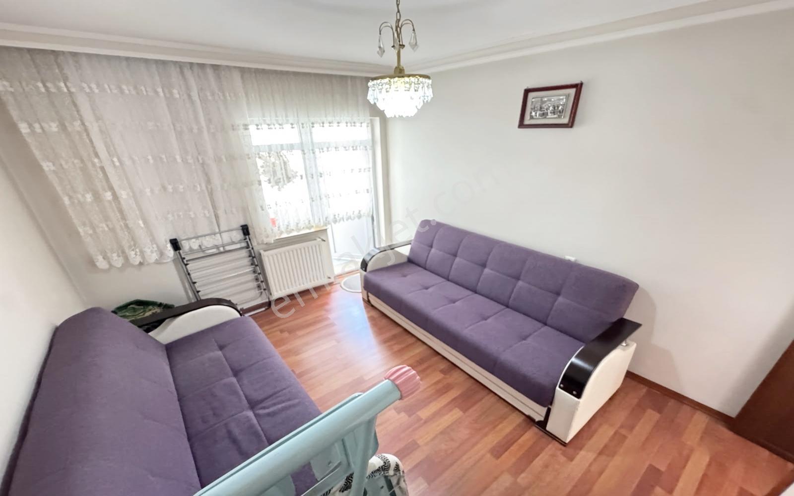 Pınarbaşı'nda Aşıkpaşa Cadde Üzeri Katta Ön Cephe 3+1 Daire — fotoğraf 13