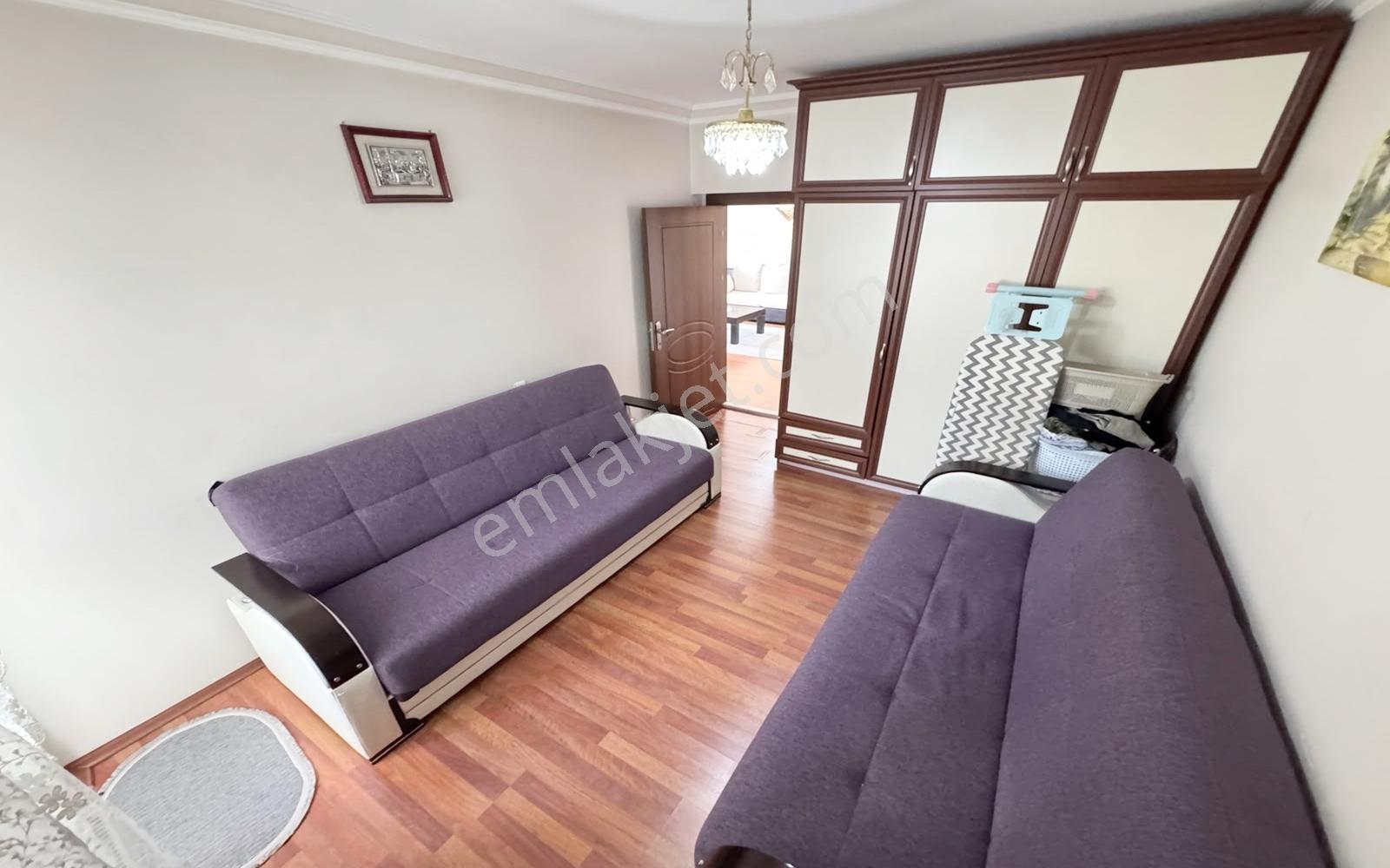 Pınarbaşı'nda Aşıkpaşa Cadde Üzeri Katta Ön Cephe 3+1 Daire — fotoğraf 15
