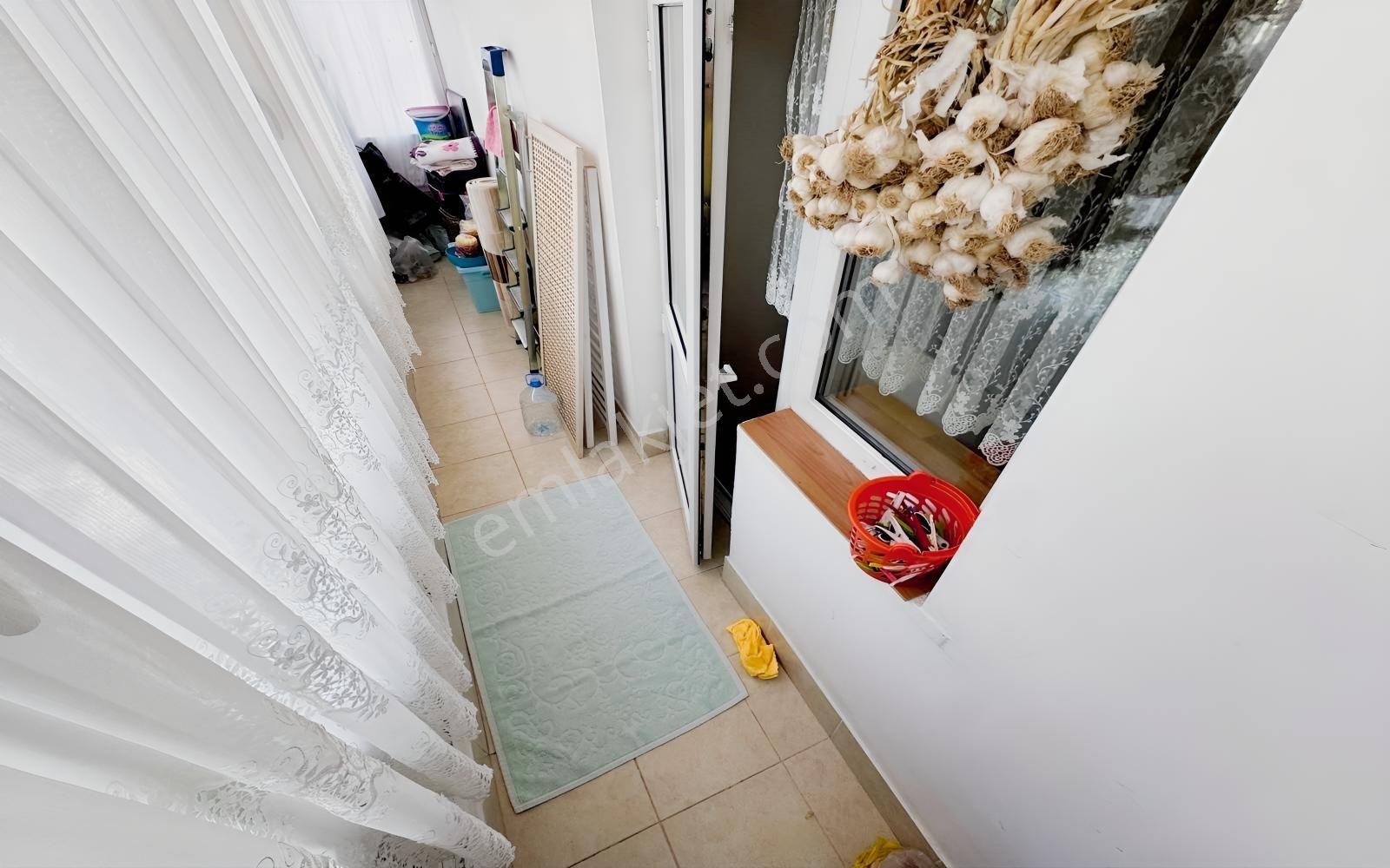 Pınarbaşı'nda Aşıkpaşa Cadde Üzeri Katta Ön Cephe 3+1 Daire — fotoğraf 16