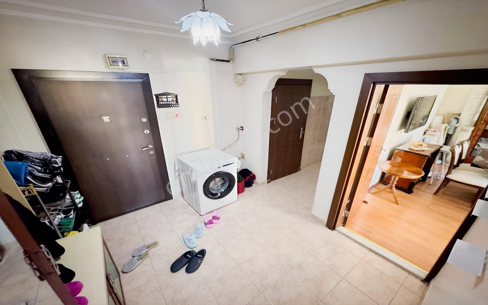 Pınarbaşı'nda Aşıkpaşa Cadde Üzeri Katta Ön Cephe 3+1 Daire — fotoğraf 28
