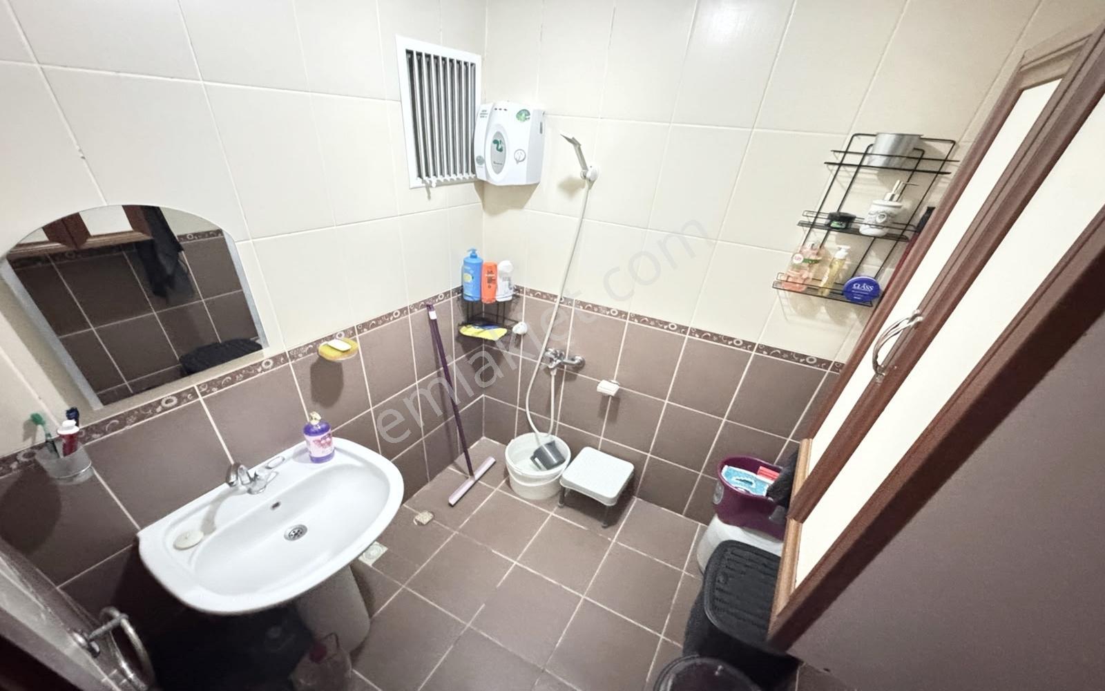 Pınarbaşı'nda Aşıkpaşa Cadde Üzeri Katta Ön Cephe 3+1 Daire — fotoğraf 30