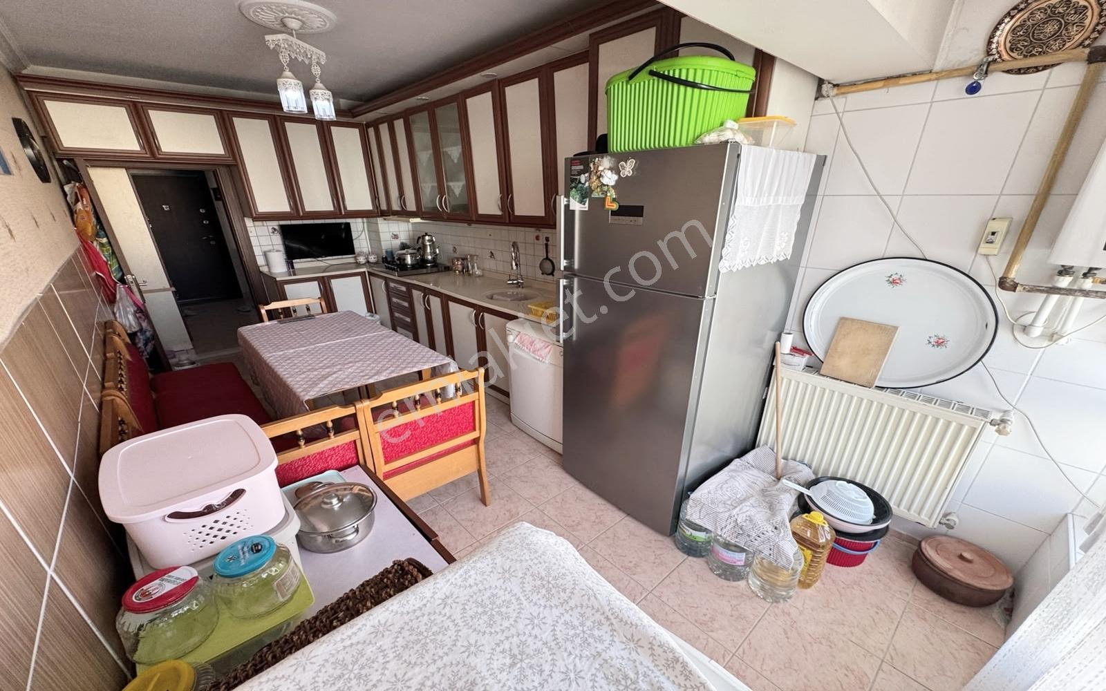 Pınarbaşı'nda Aşıkpaşa Cadde Üzeri Katta Ön Cephe 3+1 Daire — fotoğraf 34