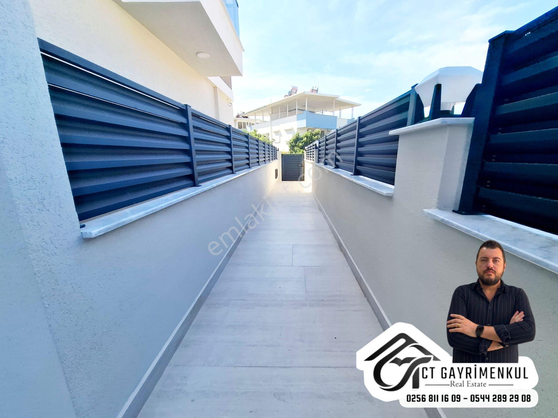 Didim'de Satılık 3+1 Sıfır, Havuzlu, Ultra Lüks Fırsat Çok Hesaplı Denize Yakın Müstakil Villa ! — fotoğraf 3