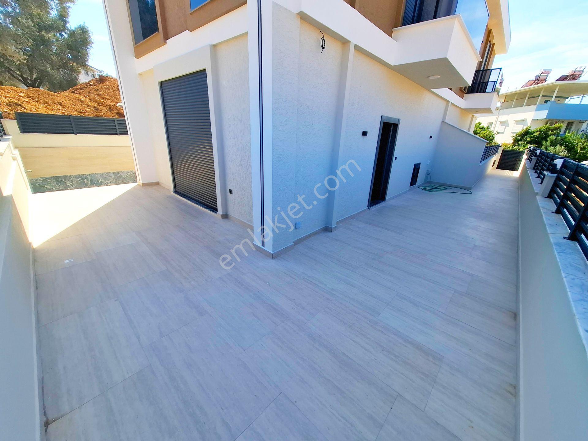 Didim'de Satılık 3+1 Sıfır, Havuzlu, Ultra Lüks Fırsat Çok Hesaplı Denize Yakın Müstakil Villa ! — fotoğraf 5